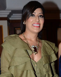 Maheka Mirpuri amd Madhoo Shah Maheka Mirpuri amd Madhoo Shah