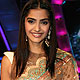 Sonam Kapoor at I Hate Love Storys Promotion