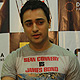 Imran Khan at I Hate Luv Stories DVD Launch