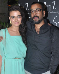 Preview of 'I Once Was Alive', photography by Shahid Datawala Preview of 'I Once Was Alive', photography by Shahid Datawala