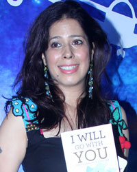 I Will Go With You Book Launch