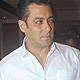 Salman Khan at IBN7 Awards