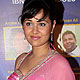 Priyanka Kothari at IBN7 Super Idols Awards