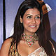 Payal Rohatgi at IBN7 Super Idols Awards