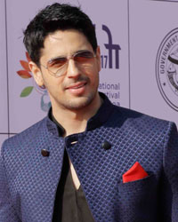 Siddharth Malhotra Siddharth Malhotra