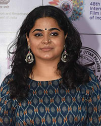 Ashwiny Iyer Ashwiny Iyer