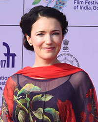 IFFI Goa Red Carpet IFFI Goa Red Carpet