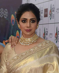 Janhvi Kapoor and Sridevi Janhvi Kapoor and Sridevi