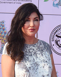 IFFI Goa Red Carpet IFFI Goa Red Carpet