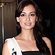 Diya Mirza at IIFA 2011 Press Conference