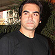 Arbaaz Khan at IIFA 2011 Press Conference