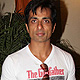 Sonu Sood at IIFA 2011 Press Conference