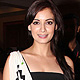 Diya Mirza at IIFA 2011 Press Conference