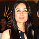Kareena Kapoor and Karan Johar Kareena Kapoor and Karan Johar