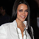 Neha Dhupia at IIFA-2011 World Premiere Announcement