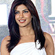 Priyanka Chopra at IIFA-2011 World Premiere Announcement