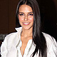 Neha Dhupia at IIFA-2011 World Premiere Announcement