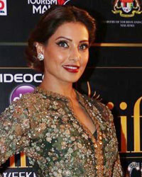 Bipasha Basu at IIFA 2015