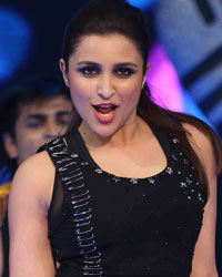 Parineeti Chopra at IIFA 2015