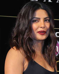 Priyanka Chopra at IIFA 2016 Madrid