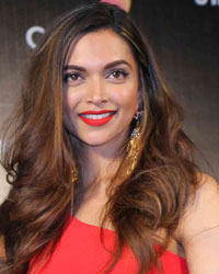 Deepika Padukone at IIFA 2016 Madrid