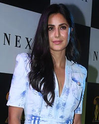 Katrina Kaif at IIFA 2019 Press Conference