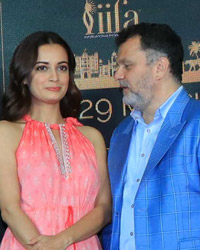 IIFA 2020 Press Meet