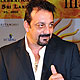 Sanjay Dutt at IIFA Awards 2010