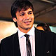 Vivek Oberoi at IIFA Awards 2010