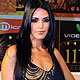 Neha Dhupia at IIFA Awards 2010