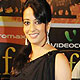 Raima Sen at IIFA Awards 2010