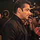 Salman Khan at IIFA Awards 2010