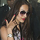 Malaika Arora at IIFA Awards 2011