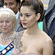 Kangana Ranaut at IIFA Awards 2011