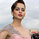 Kangana Ranaut at IIFA Awards 2011