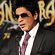 Shah Rukh Khan at IIFA Awards 2011