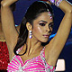 Mallika Sherawat at IIFA Awards 2011