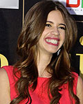 Kalki Koechlin at IIFA Awards 2012