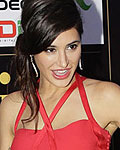 Nargis Fakhri at IIFA Awards 2012