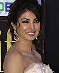 Priyanka Chopra at IIFA Awards 2012