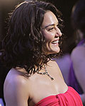 Preity Zinta at IIFA Awards 2012