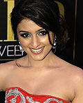 Aarti Chhabria at IIFA Awards 2012