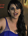 Parineeti Chopra at IIFA Awards 2012