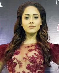 Nushrat Bharucha at IIFA Awards 2018