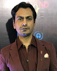 Nawazuddin Siddiqui at IIFA Awards 2018