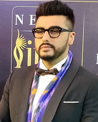 Arjun Kapoor at IIFA Awards 2018