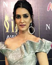 Kriti Sanon at IIFA Awards 2018