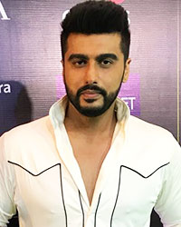 Arjun Kapoor at IIFA Awards 2018