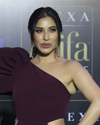 Sophie Choudry at IIFA Awards 2019