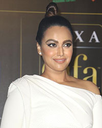 Swara Bhaskar at IIFA Awards 2019